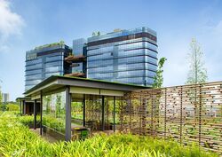 Woods Square (D25), Office #448090471